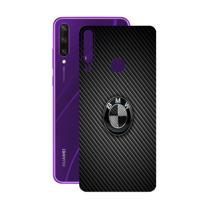 Защитная пленка StatusSKIN для Huawei Y6p