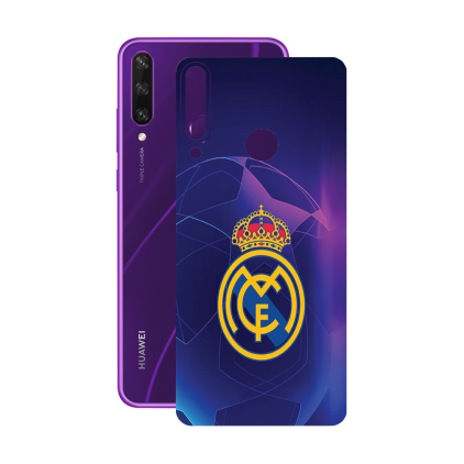 Защитная пленка StatusSKIN для Huawei Y6p