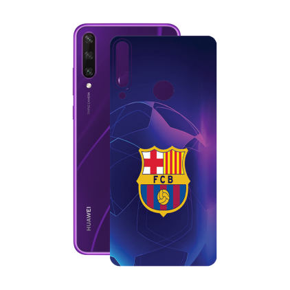 Защитная пленка StatusSKIN для Huawei Y6p