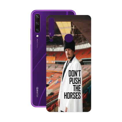 Защитная пленка StatusSKIN для Huawei Y6p