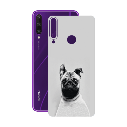 Защитная пленка StatusSKIN для Huawei Y6p