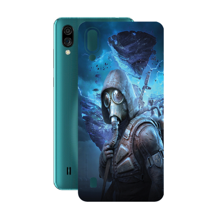 Захисна плівка StatusSKIN для ZTE Blade A5 2020