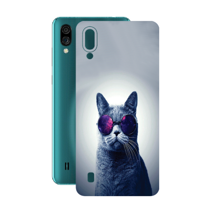 Захисна плівка StatusSKIN для ZTE Blade A5 2020