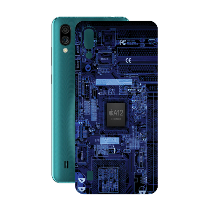 Захисна плівка StatusSKIN для ZTE Blade A5 2020