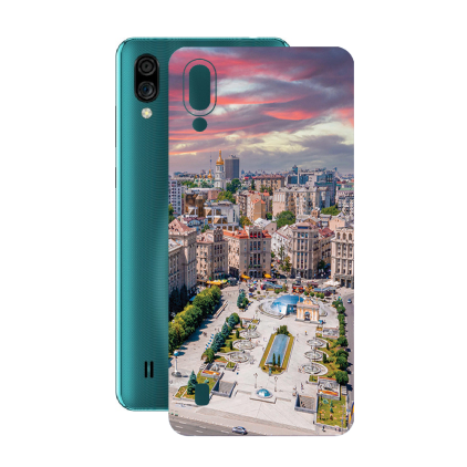 Захисна плівка StatusSKIN для ZTE Blade A5 2020