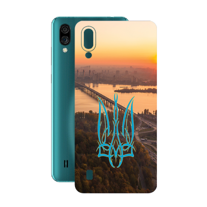 Захисна плівка StatusSKIN для ZTE Blade A5 2020