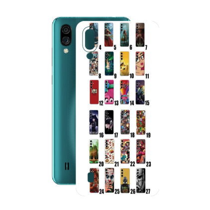Захисна плівка StatusSKIN для ZTE Blade A5 2020