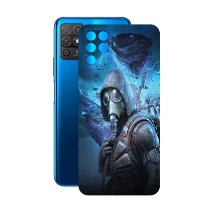 Захисна плівка StatusSKIN для Honor Play 5T Youth