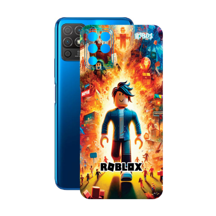 Захисна плівка StatusSKIN для Honor Play 5T Youth