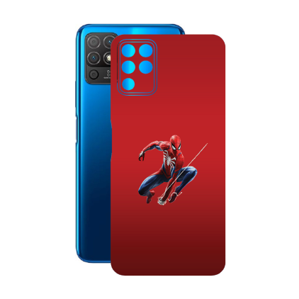 Захисна плівка StatusSKIN для Honor Play 5T Youth