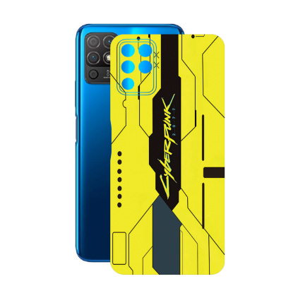 Захисна плівка StatusSKIN для Honor Play 5T Youth