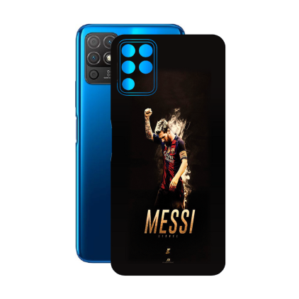 Захисна плівка StatusSKIN для Honor Play 5T Youth