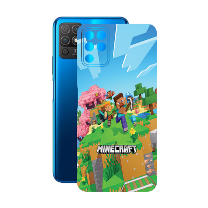 Захисна плівка StatusSKIN для Honor Play 5T Youth