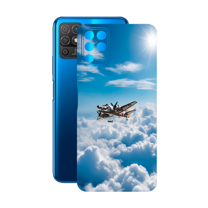 Захисна плівка StatusSKIN для Honor Play 5T Youth