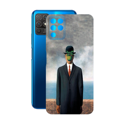 Захисна плівка StatusSKIN для Honor Play 5T Youth