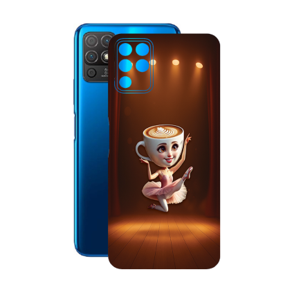 Захисна плівка StatusSKIN для Honor Play 5T Youth