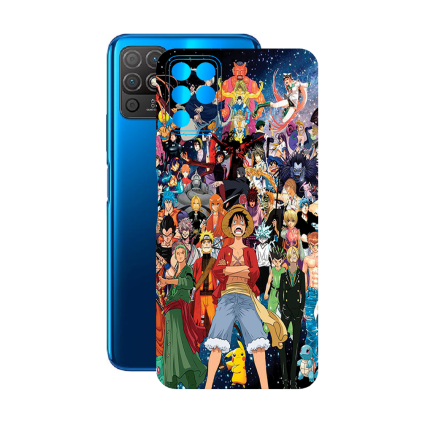 Захисна плівка StatusSKIN для Honor Play 5T Youth