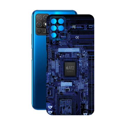 Захисна плівка StatusSKIN для Honor Play 5T Youth