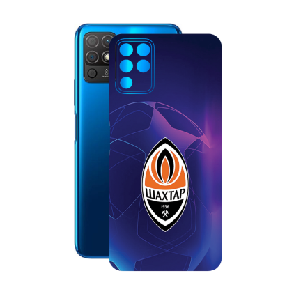 Захисна плівка StatusSKIN для Honor Play 5T Youth