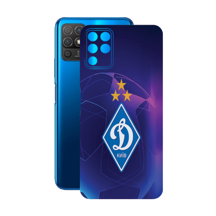 Захисна плівка StatusSKIN для Honor Play 5T Youth
