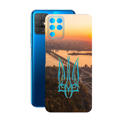 Захисна плівка StatusSKIN для Honor Play 5T Youth
