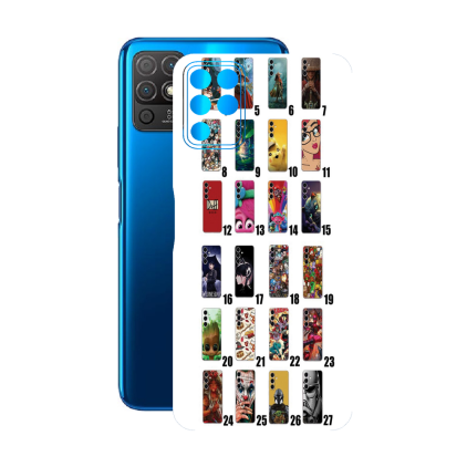 Захисна плівка StatusSKIN для Honor Play 5T Youth