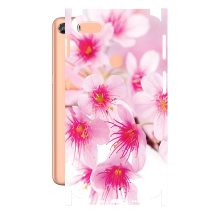 Защитная пленка StatusSKIN для Infinix Hot 6 (X606)