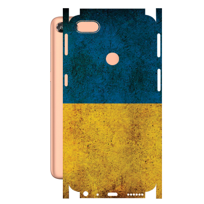 Защитная пленка StatusSKIN для Infinix Hot 6 (X606)
