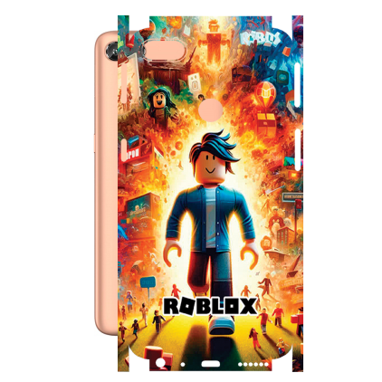 Защитная пленка StatusSKIN для Infinix Hot 6 (X606)