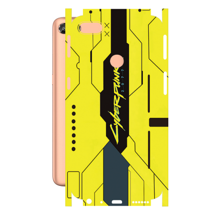 Защитная пленка StatusSKIN для Infinix Hot 6 (X606)