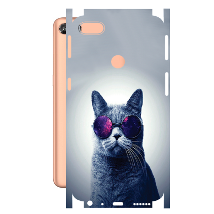 Защитная пленка StatusSKIN для Infinix Hot 6 (X606)
