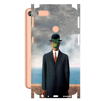 Защитная пленка StatusSKIN для Infinix Hot 6 (X606)