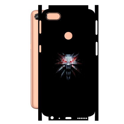 Защитная пленка StatusSKIN для Infinix Hot 6 (X606)