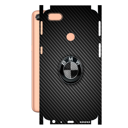 Защитная пленка StatusSKIN для Infinix Hot 6 (X606)