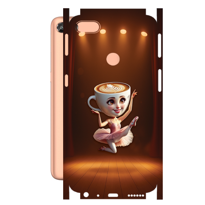 Защитная пленка StatusSKIN для Infinix Hot 6 (X606)