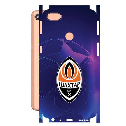 Защитная пленка StatusSKIN для Infinix Hot 6 (X606)