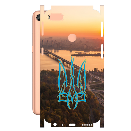 Защитная пленка StatusSKIN для Infinix Hot 6 (X606)