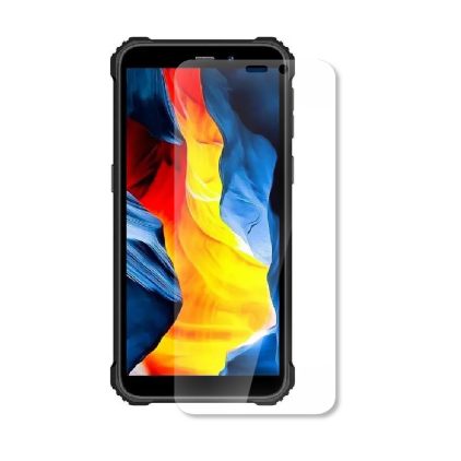 Защитная пленка StatusSKIN для Oukitel G2