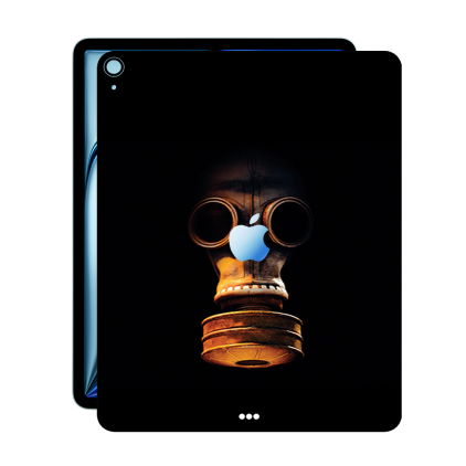 Захисна плівка StatusSKIN для Apple iPad Air 13 (2024)
