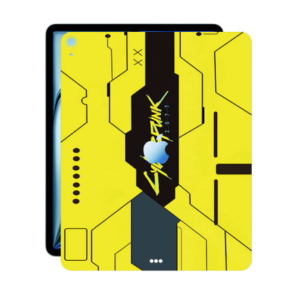 Захисна плівка StatusSKIN для Apple iPad Air 13 (2024)
