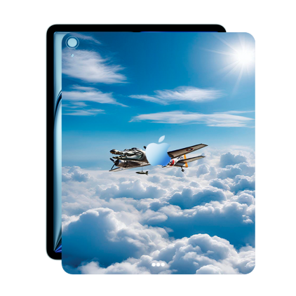 Захисна плівка StatusSKIN для Apple iPad Air 13 (2024)
