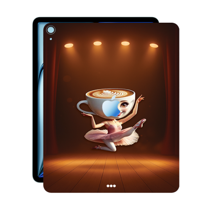 Захисна плівка StatusSKIN для Apple iPad Air 13 (2024)