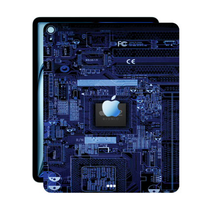 Захисна плівка StatusSKIN для Apple iPad Air 13 (2024)