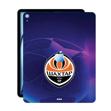 Захисна плівка StatusSKIN для Apple iPad Air 13 (2024)