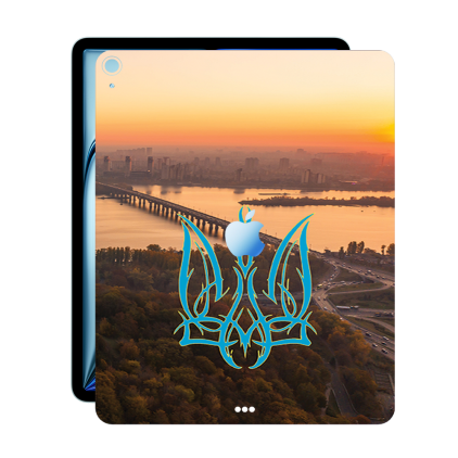 Захисна плівка StatusSKIN для Apple iPad Air 13 (2024)