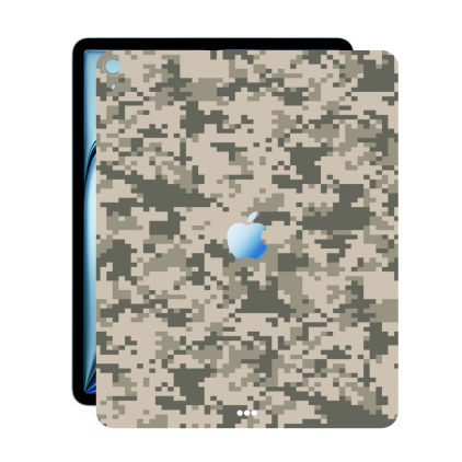 Захисна плівка StatusSKIN для Apple iPad Air 13 (2024)