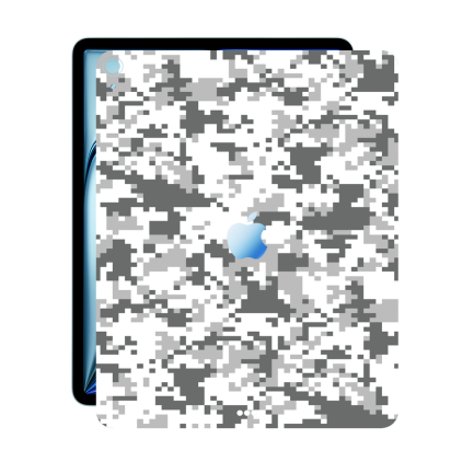 Захисна плівка StatusSKIN для Apple iPad Air 13 (2024)