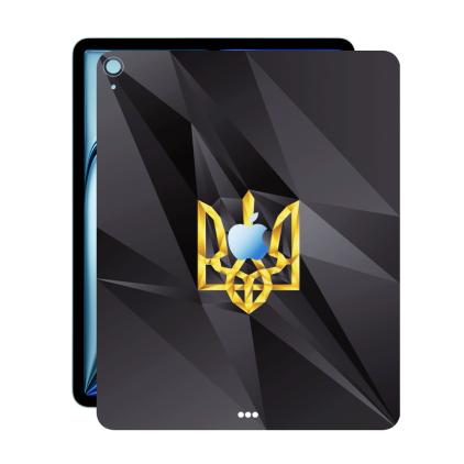 Захисна плівка StatusSKIN для Apple iPad Air 13 (2024)