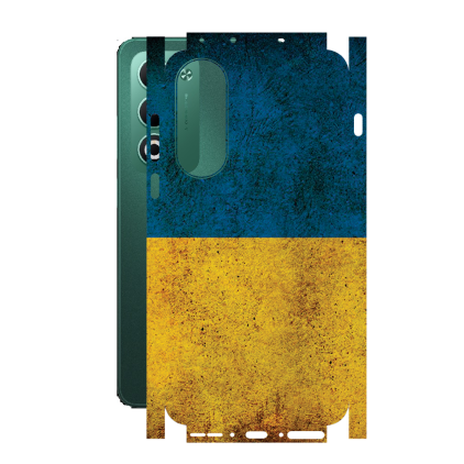 Захисна плівка StatusSKIN для OPPO A5 2025