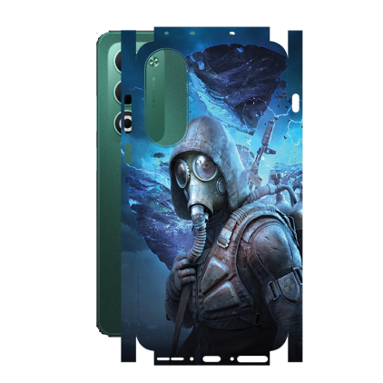 Захисна плівка StatusSKIN для OPPO A5 2025